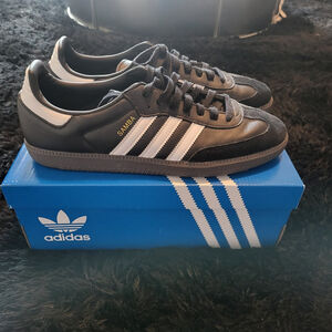 adidas gazelle silver green womens Samba ADV